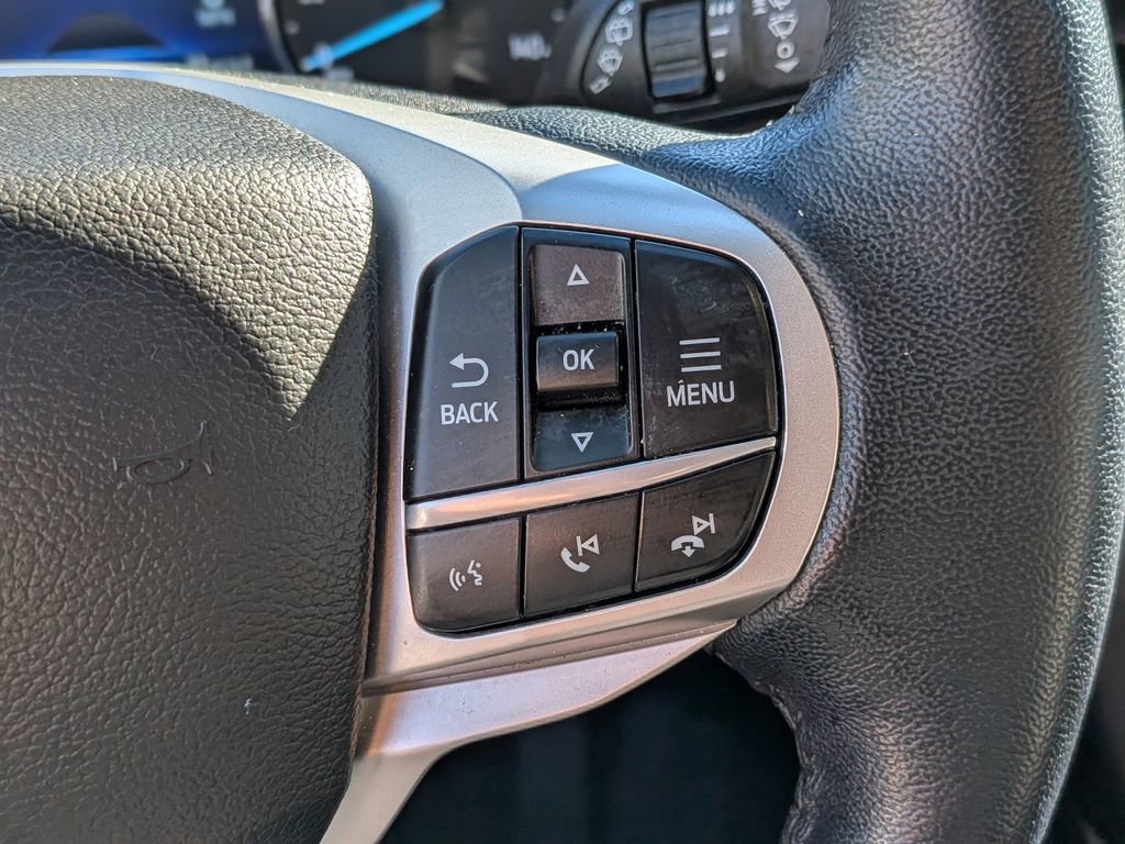 Used 2022 Ford Explorer XLT w/ Equipment Group 202A image 23
