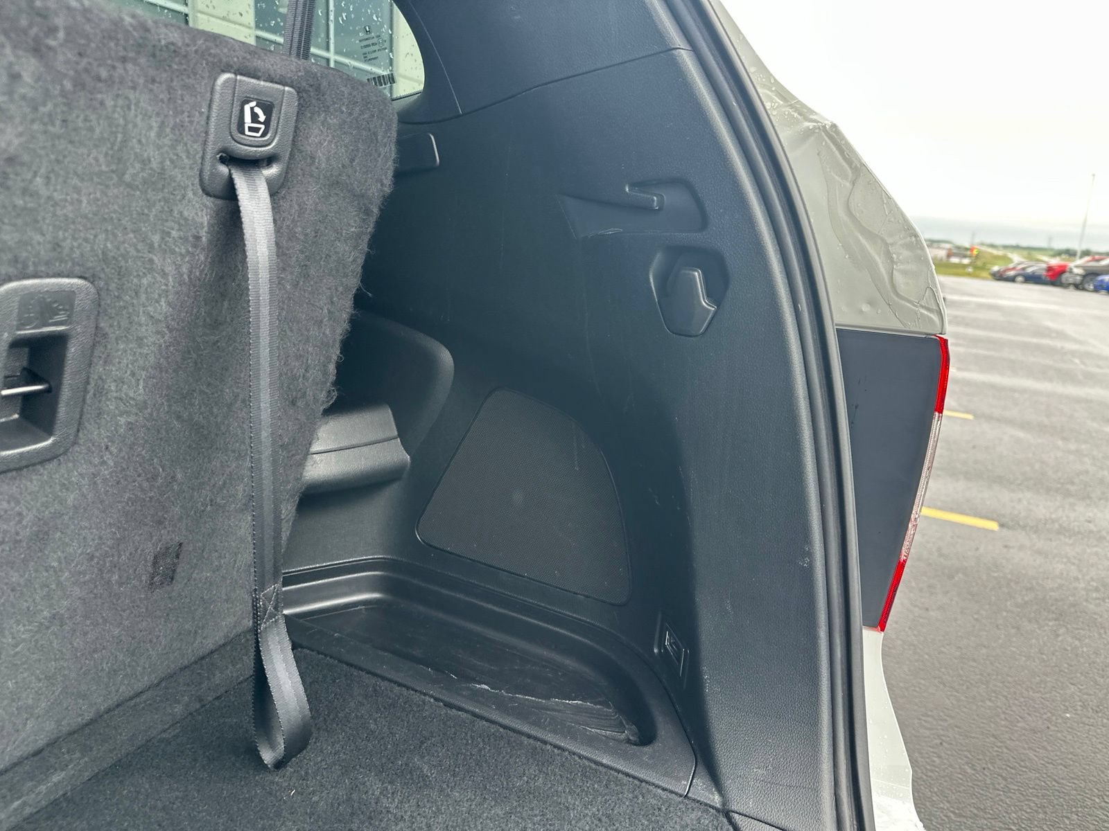 Used 2022 Honda Pilot Sport image 31