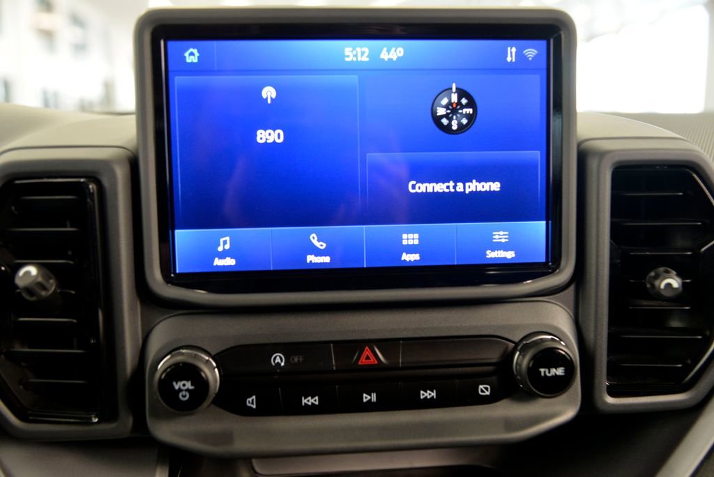 Used 2021 Ford Bronco Sport image 19