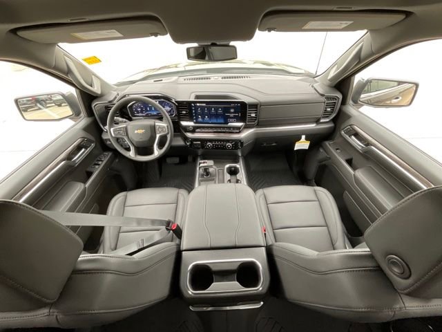 Used 2023 Chevrolet Silverado 1500 LTZ image 12
