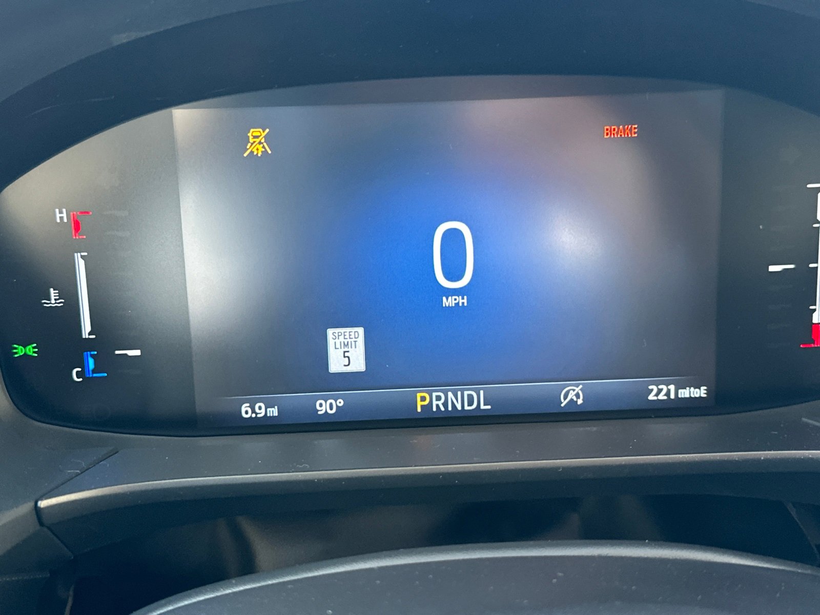 New 2025 Ford Escape Active w/ Tech Pack #1 image 23