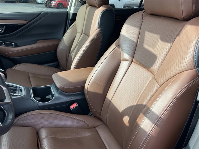 Used 2022 Subaru Outback Touring XT image 31