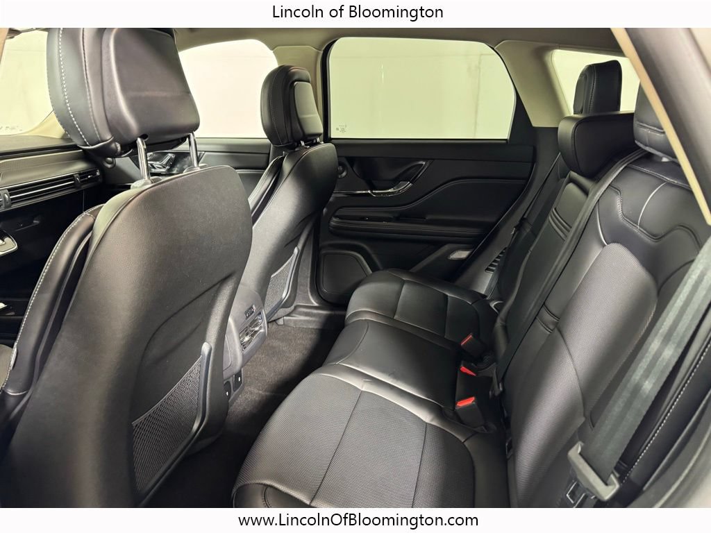 New 2025 Lincoln Corsair Grand Touring w/ Equipment Group 302A AWD/4WD image 56