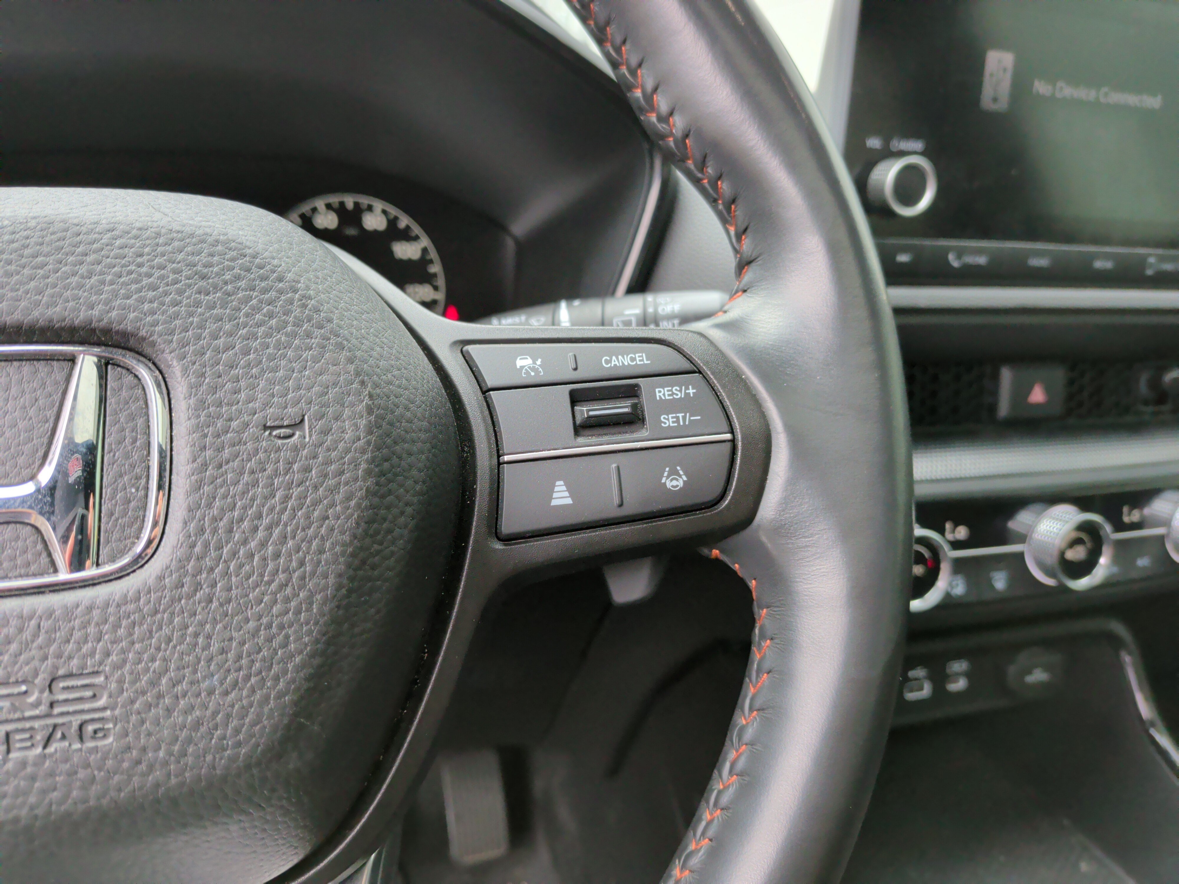 Used 2023 Honda CR-V Sport image 19