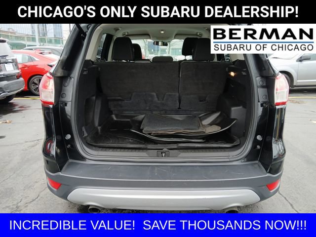 Used 2014 Ford Escape SE image 23