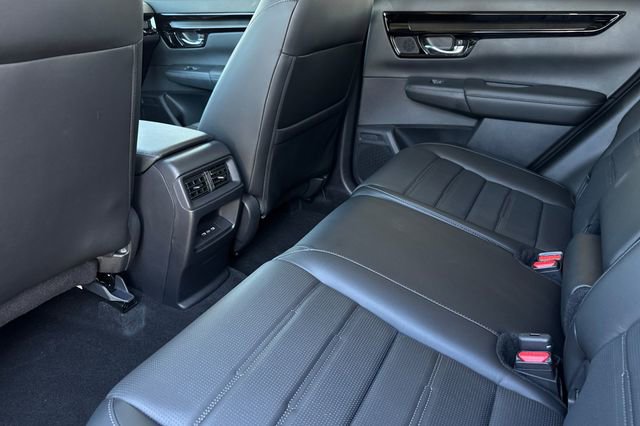 Certified 2025 Honda CR-V EX-L image 14
