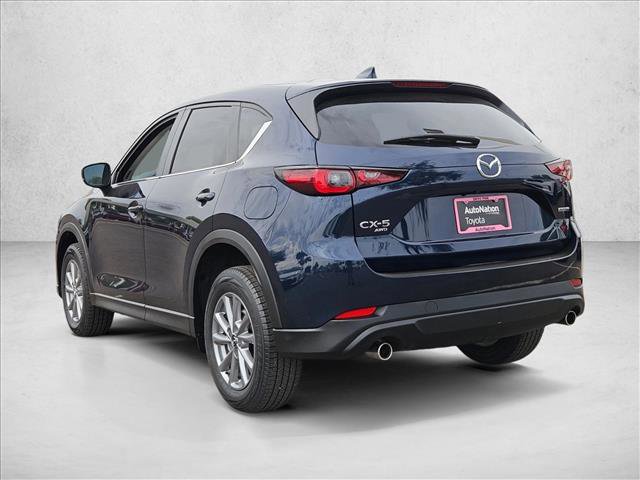 Used 2023 MAZDA CX-5 AWD 2.5 S image 10