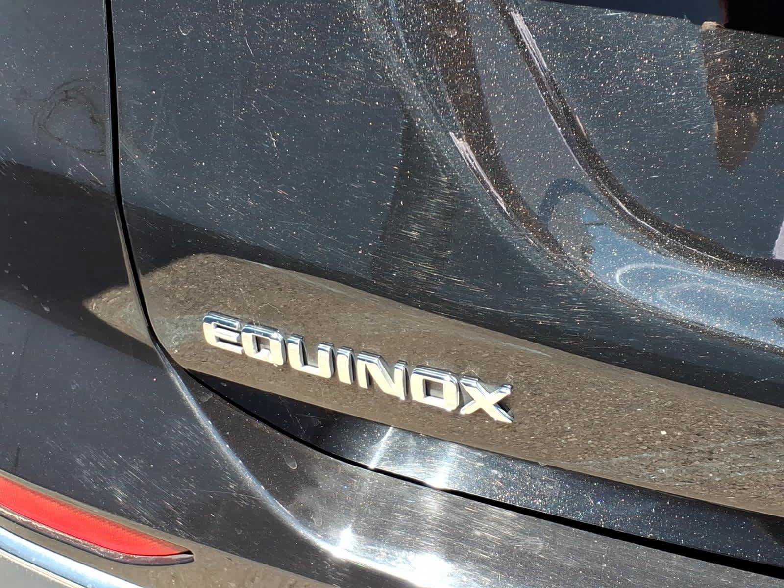 Used 2019 Chevrolet Equinox Premier AWD/4WD image 18