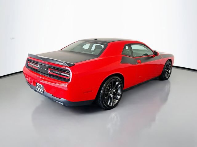 Used 2023 Dodge Challenger R/T w/ T/A Package image 7