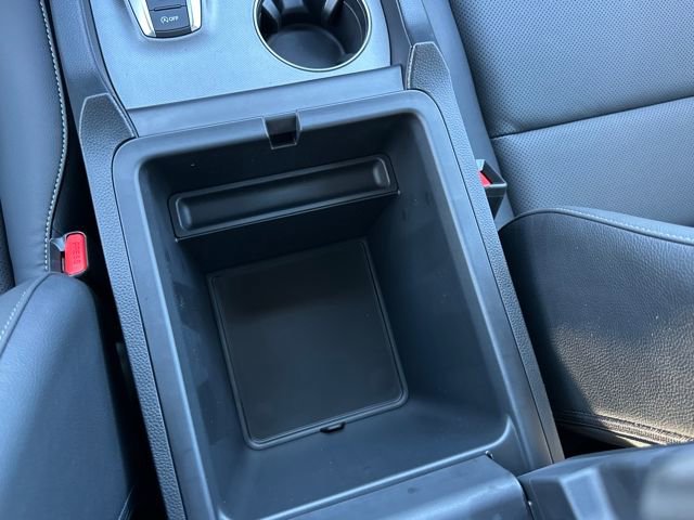 New 2026 Honda Ridgeline RTL image 25