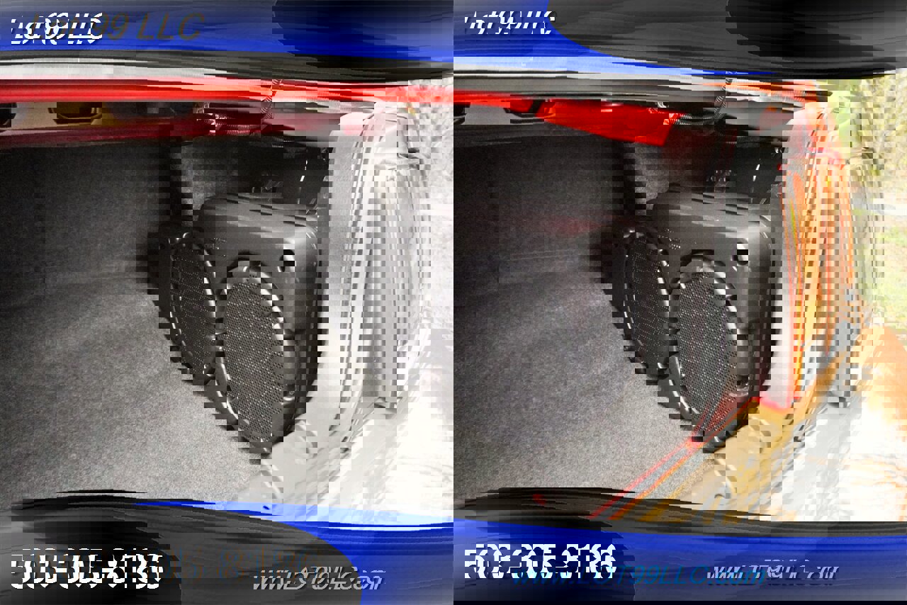 Used 2008 Ford Mustang Shelby GT500 RWD image 22