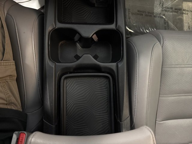 Used 2017 Honda CR-V EX-L image 25