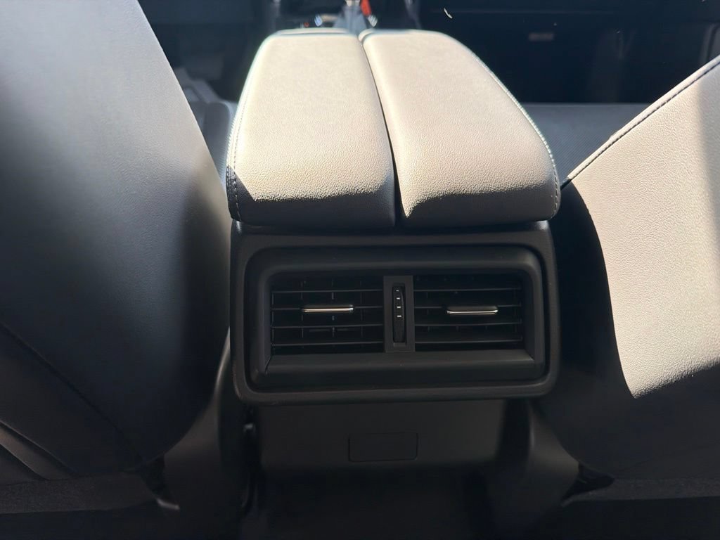 Certified 2026 MAZDA CX-5 Preferred AWD/4WD image 12