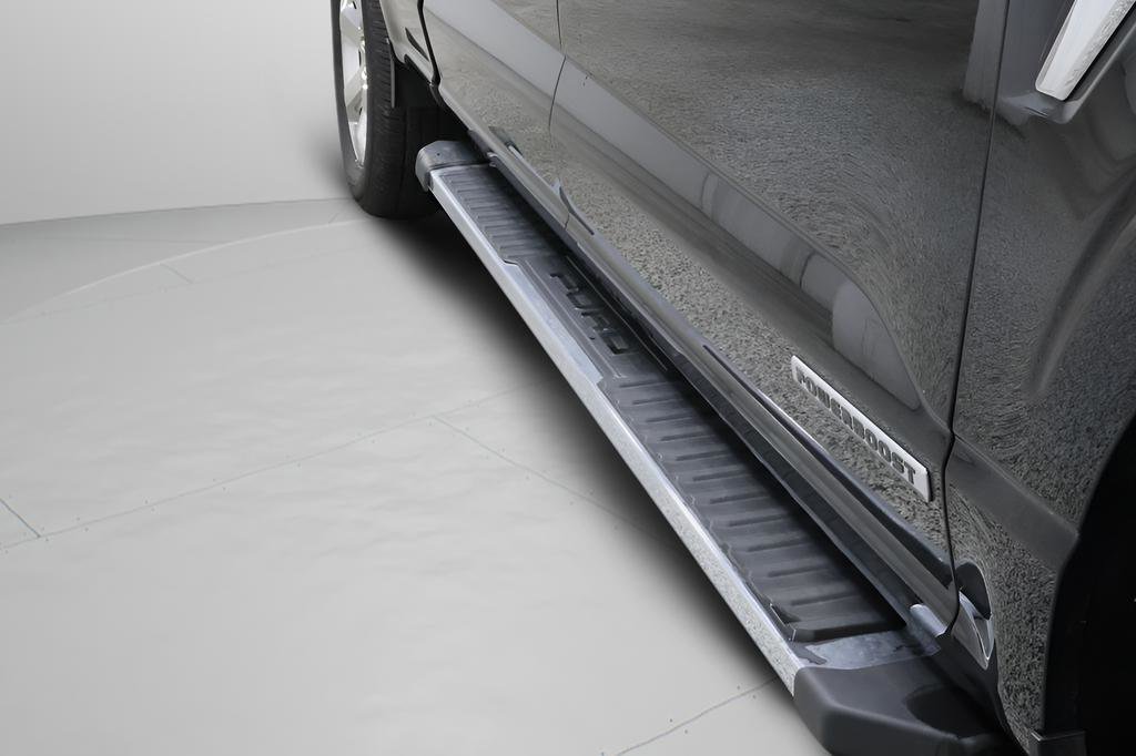 Used 2021 Ford F150 Lariat w/ Equipment Group 502A High image 38