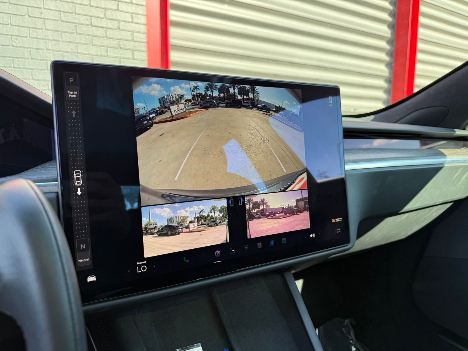 Used 2023 Tesla Model S image 17