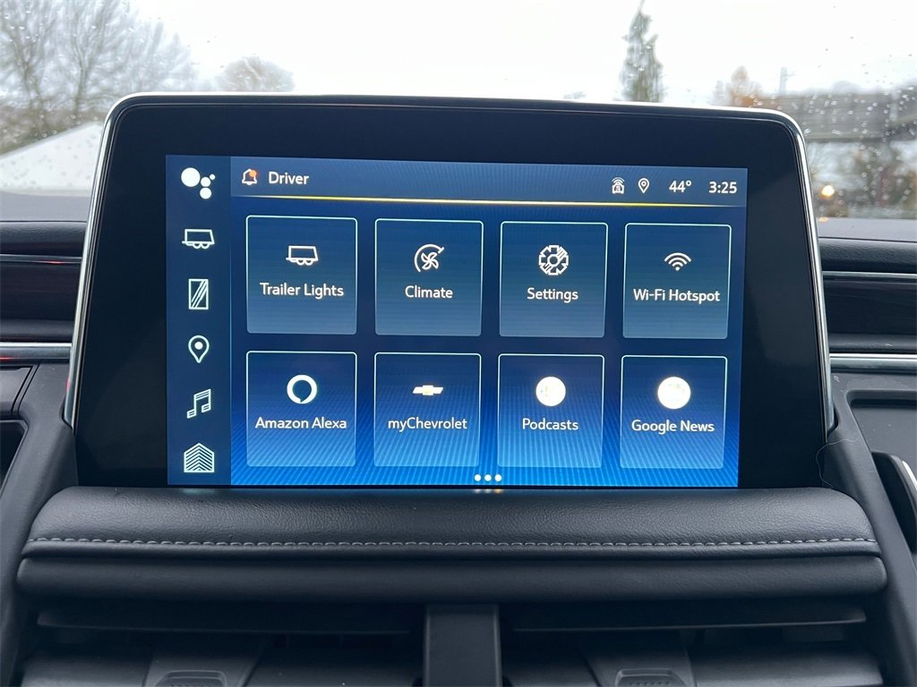 Used 2023 Chevrolet Tahoe LT image 23