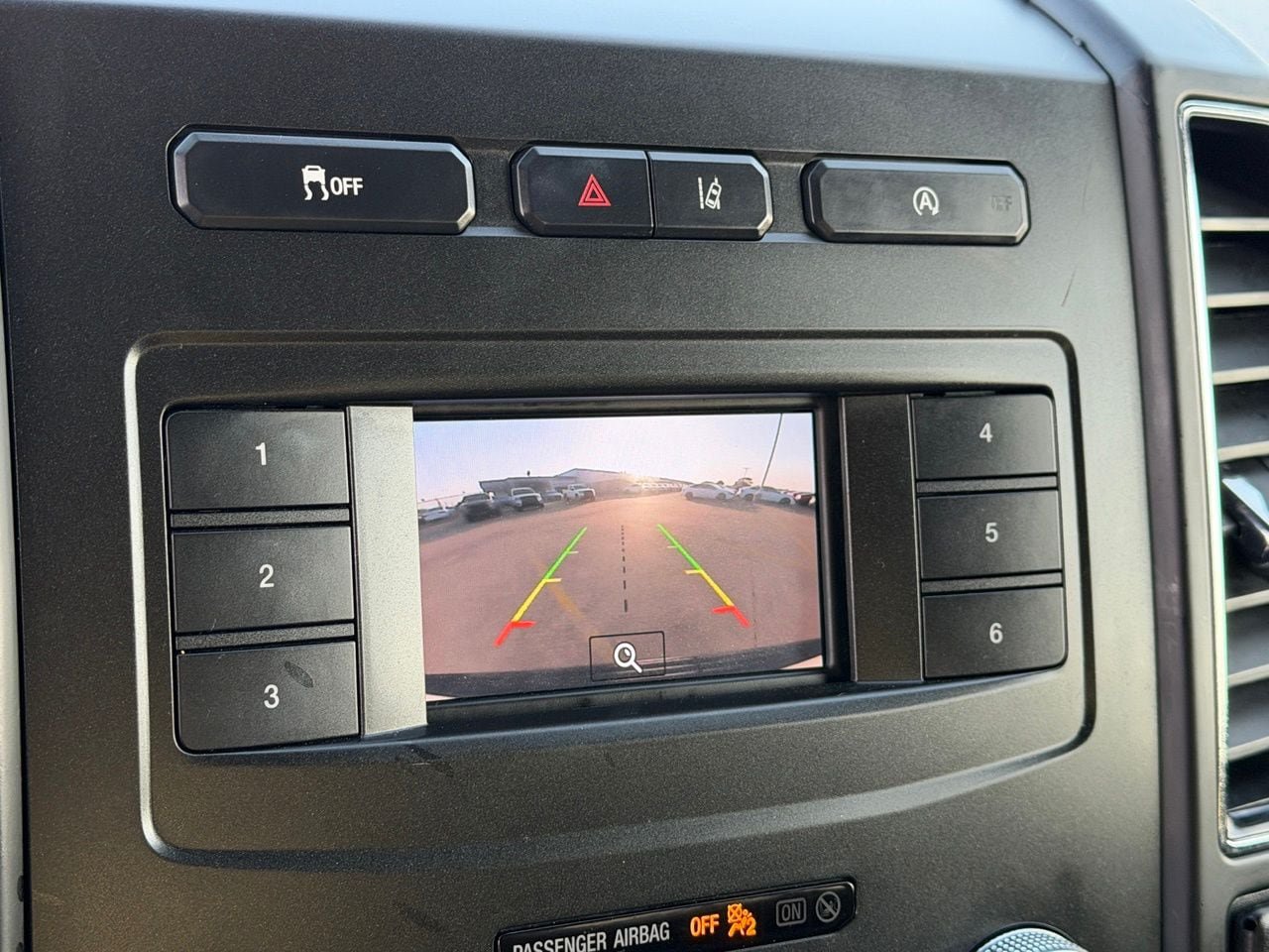 Used 2020 Ford Expedition XL RWD image 26