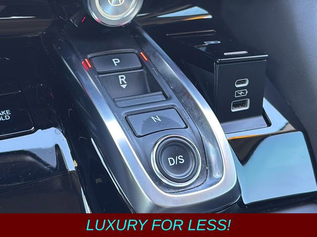 Used 2024 Acura MDX SH-AWD w/ Advance Package image 35