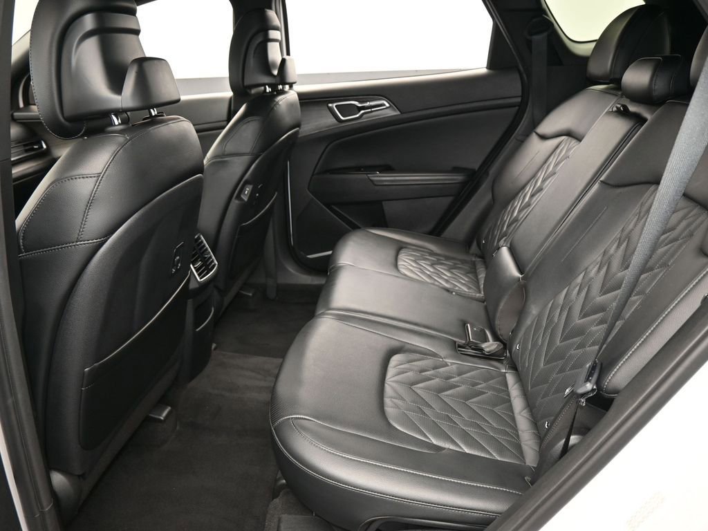 Used 2023 Kia Sportage X-Line image 33