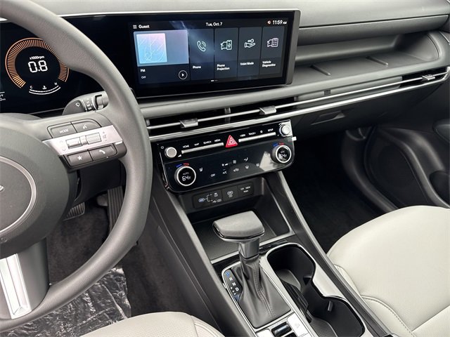 New 2026 Hyundai Santa Cruz SEL image 20