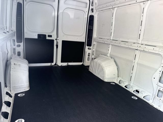 Used 2025 RAM ProMaster 3500 w/ Convenience Group FWD image 16