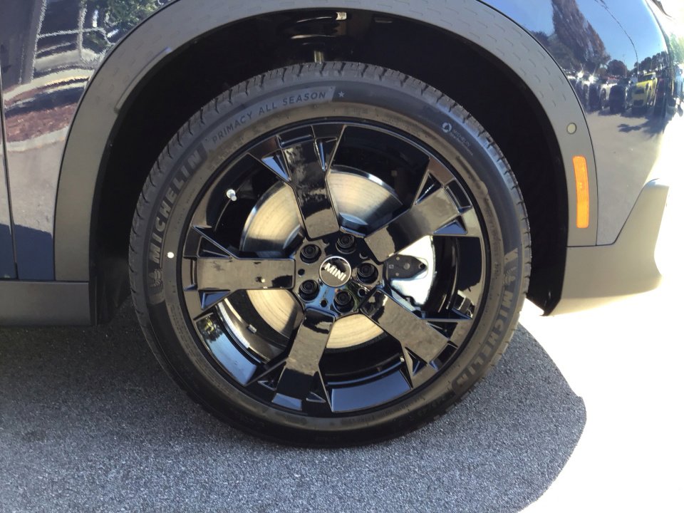 New 2026 MINI Cooper Countryman S image 25