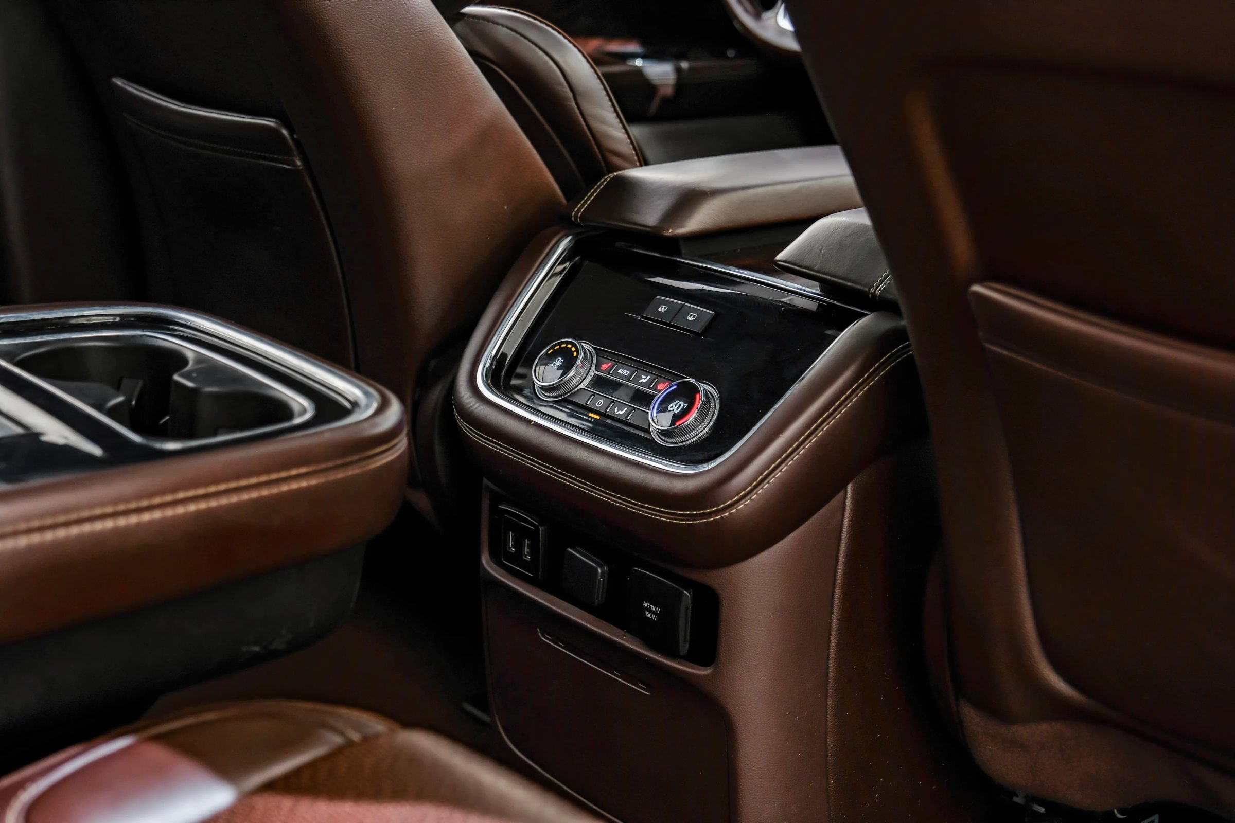 Used 2019 Lincoln Navigator Black Label w/ Cargo Package AWD/4WD image 49