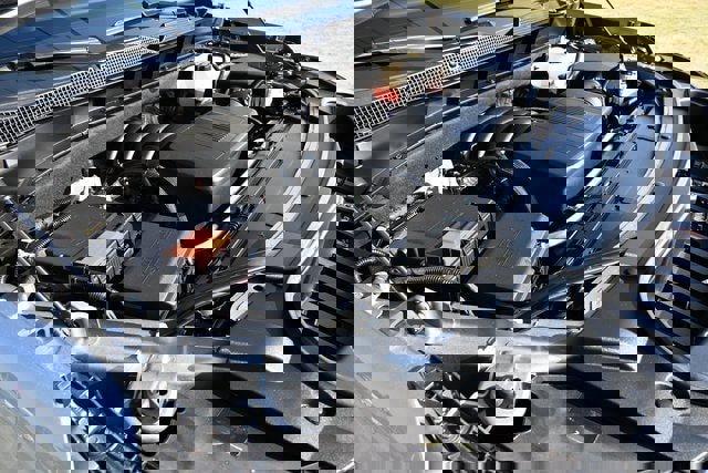 Used 2025 Chevrolet Tahoe Premier image 14