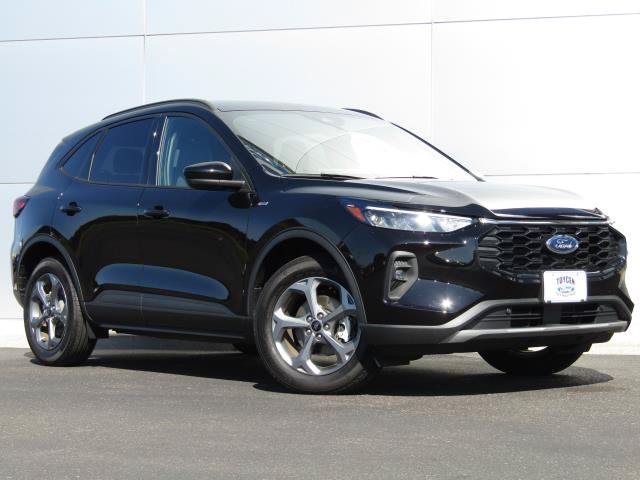 Used 2026 Ford Escape ST-Line Select w/ Tech Pack #1