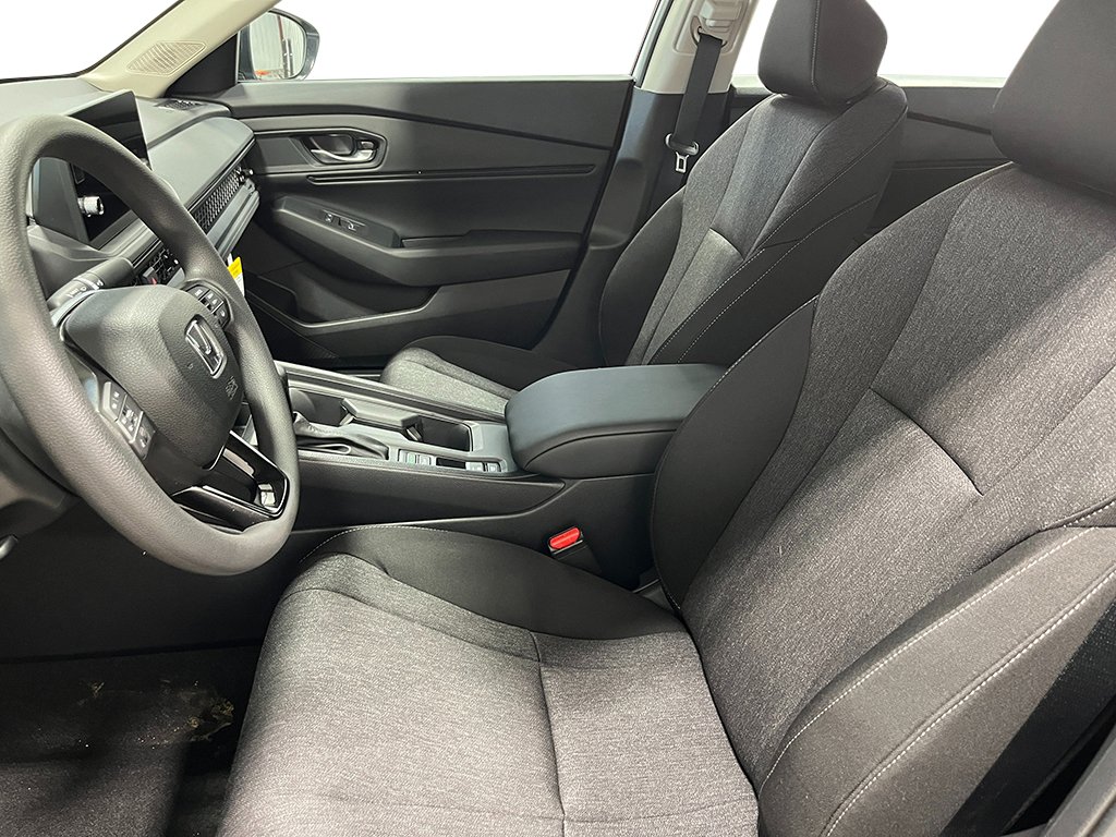 New 2026 Honda Accord SE image 13