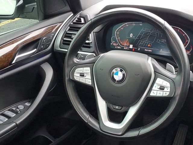 Used 2023 BMW X3 xDrive30i AWD/4WD image 27
