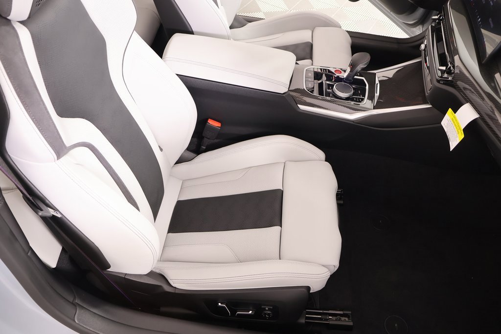 New 2026 BMW M4 xDrive Competition image 13