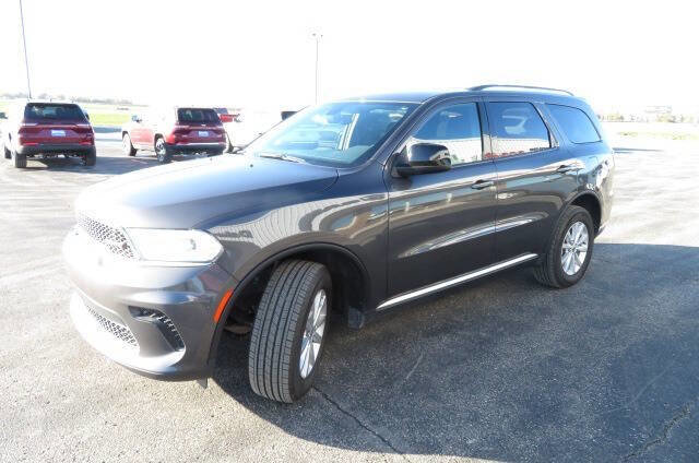 Used 2024 Dodge Durango SXT image 6