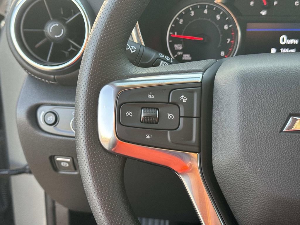 New 2026 Chevrolet Blazer LT image 24