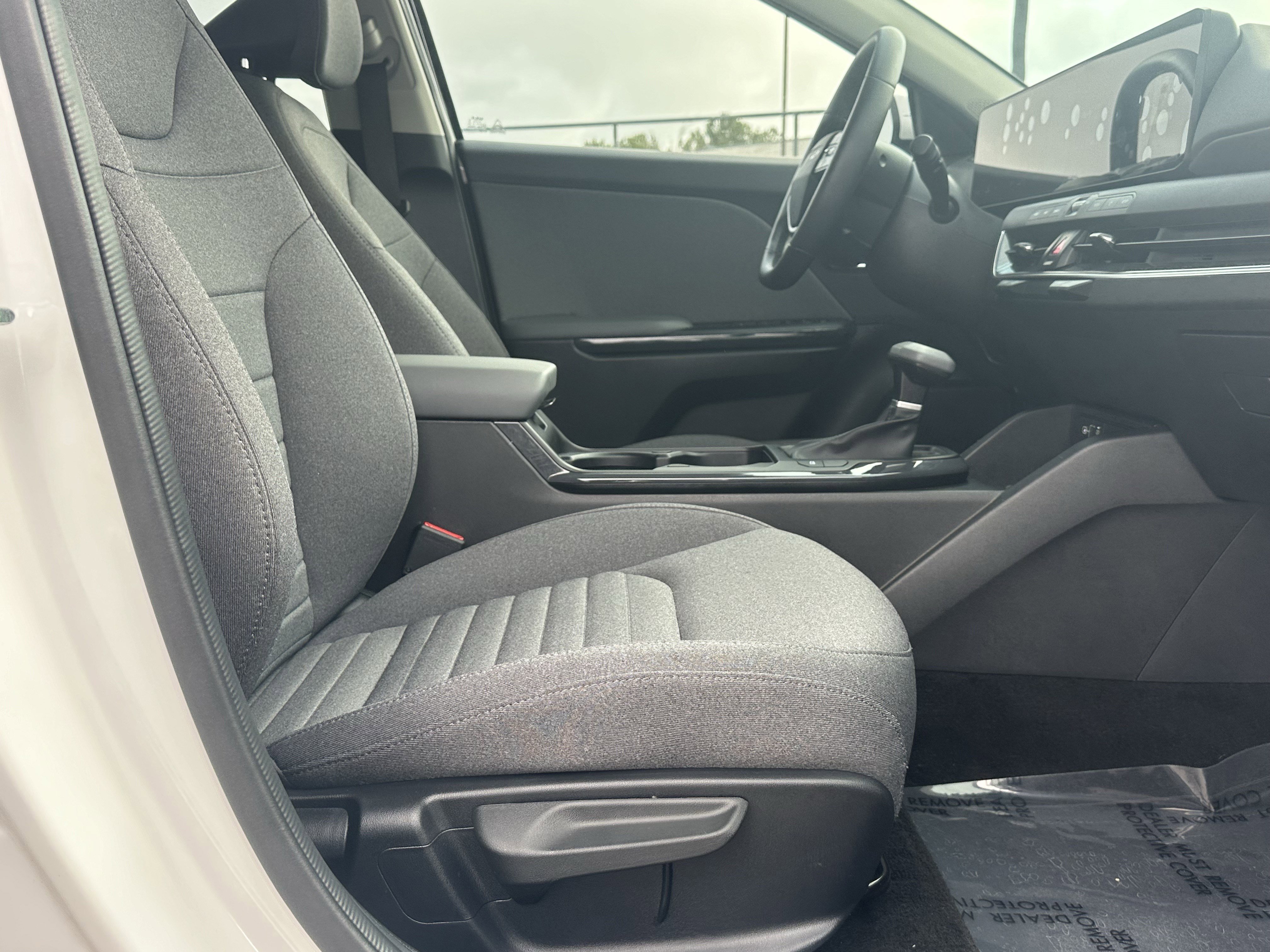 Used 2025 Kia K4 EX image 16