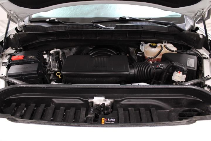 Used 2021 GMC Sierra 1500 AT4 image 69