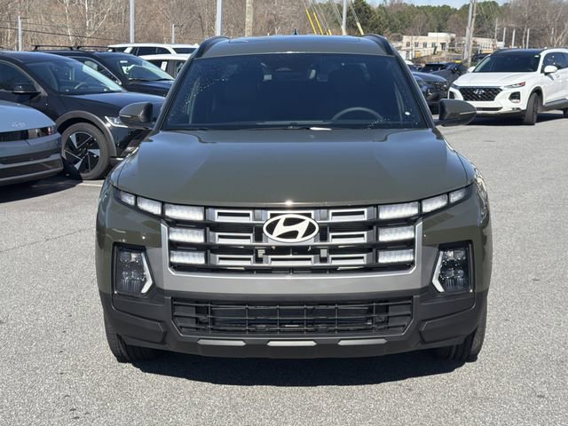 New 2026 Hyundai Santa Cruz SEL AWD/4WD image 2