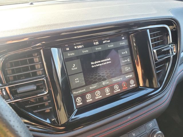 Used 2023 Dodge Durango GT image 30