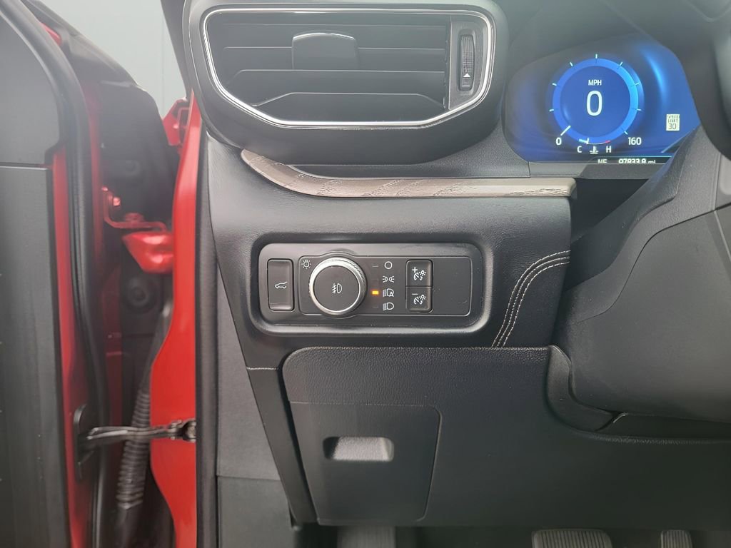 Used 2020 Ford Explorer Platinum w/ Premium Technology Package image 19