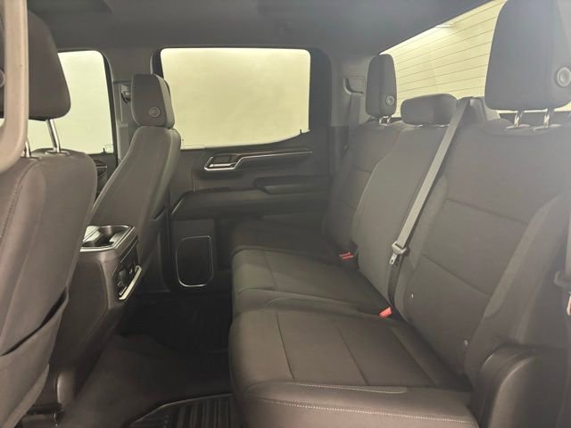 Used 2024 Chevrolet Silverado 1500 RST RWD image 13