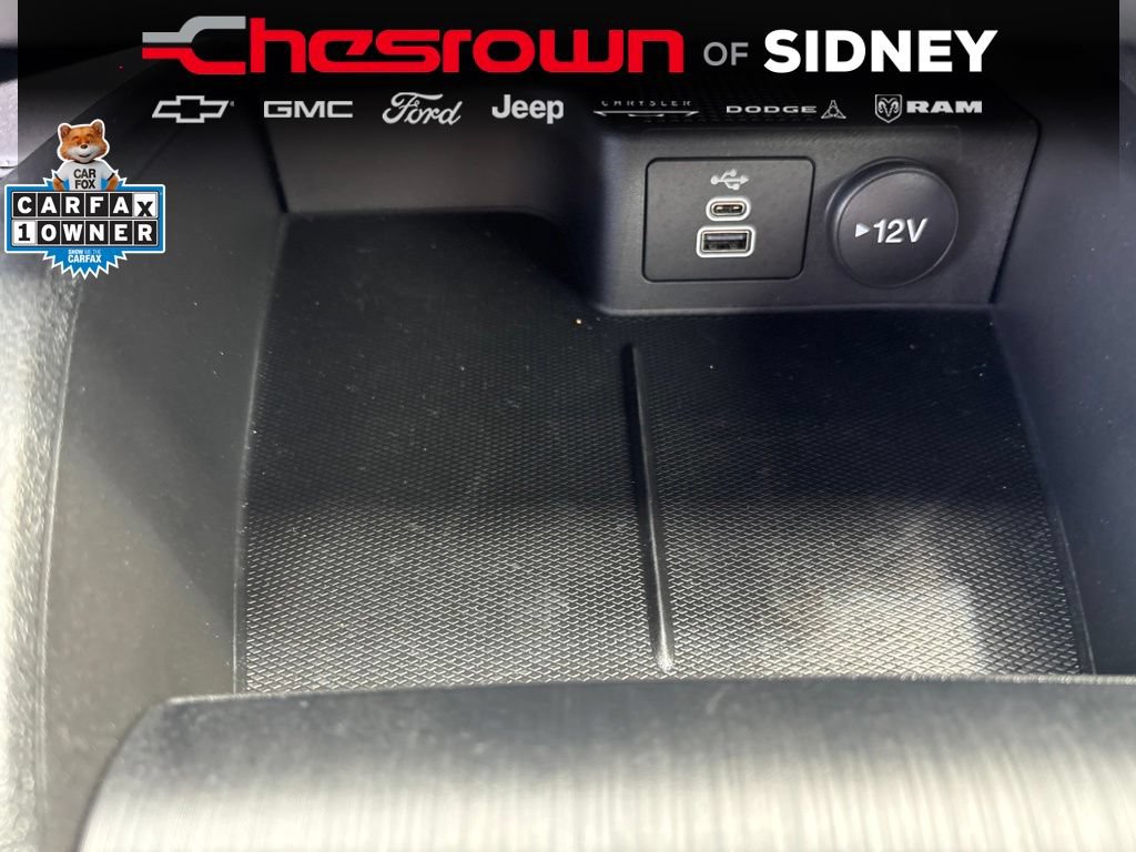 Used 2026 Ford Escape ST-Line w/ Cold Weather Package AWD/4WD image 20