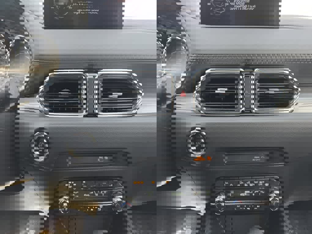 Used 2023 MAZDA CX-5 AWD 2.5 S w/ Select Package image 17