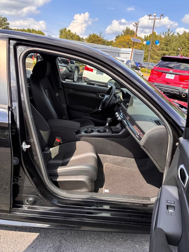 Used 2024 Honda Civic Sport image 19