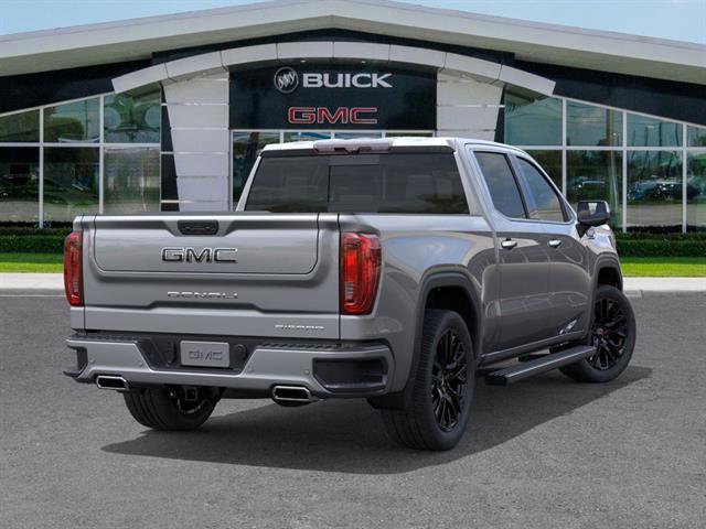 New 2026 GMC Sierra 1500 Denali image 5