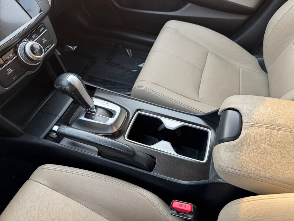 Used 2015 Honda Crosstour EX-L image 26