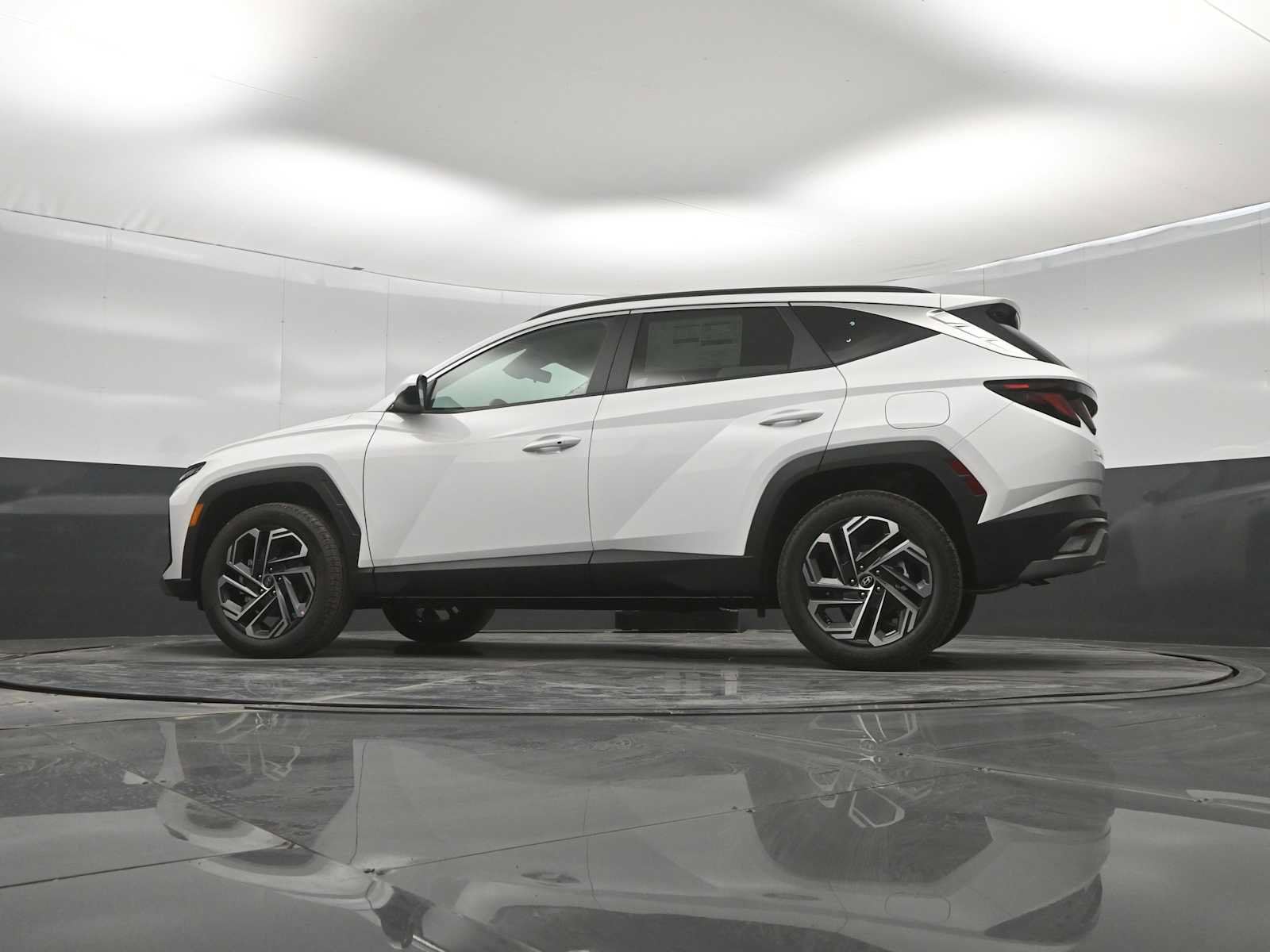 New 2026 Hyundai Tucson SEL Plus AWD/4WD image 35
