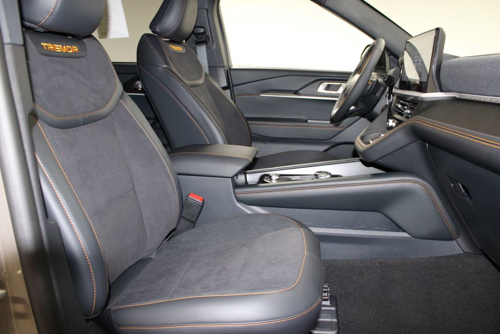 New 2026 Ford Explorer Tremor AWD/4WD image 29