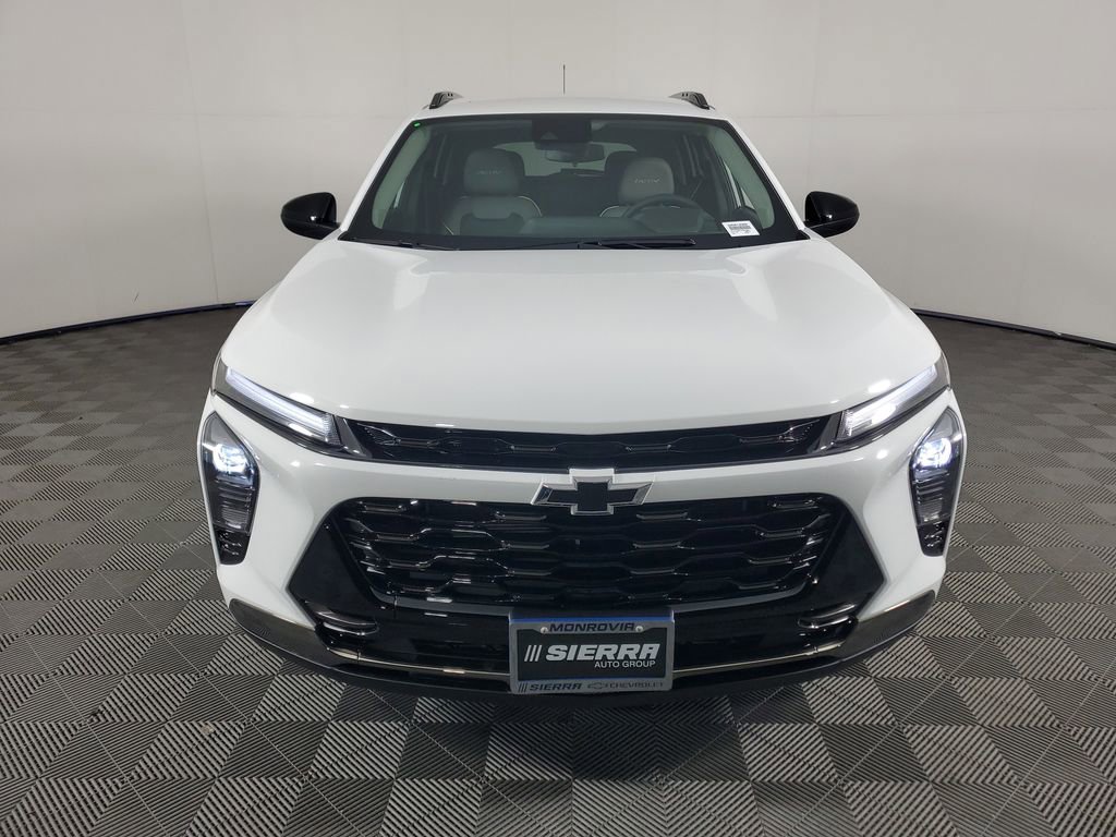 New 2026 Chevrolet Trax ACTIV image 9
