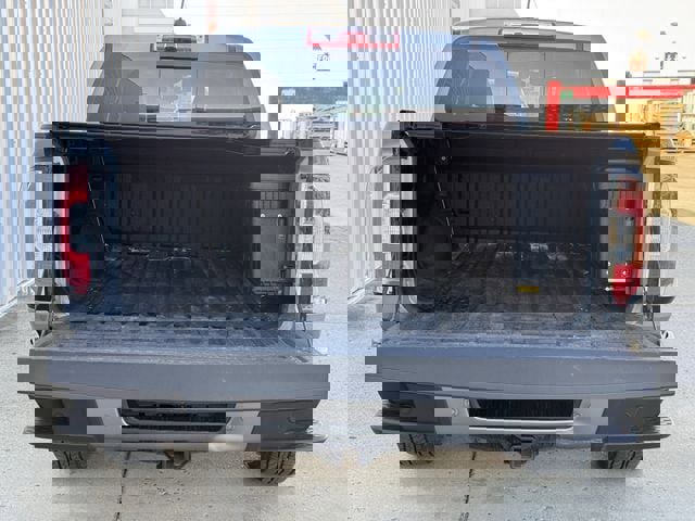 Used 2020 GMC Canyon All Terrain w/ Trailering Package image 31