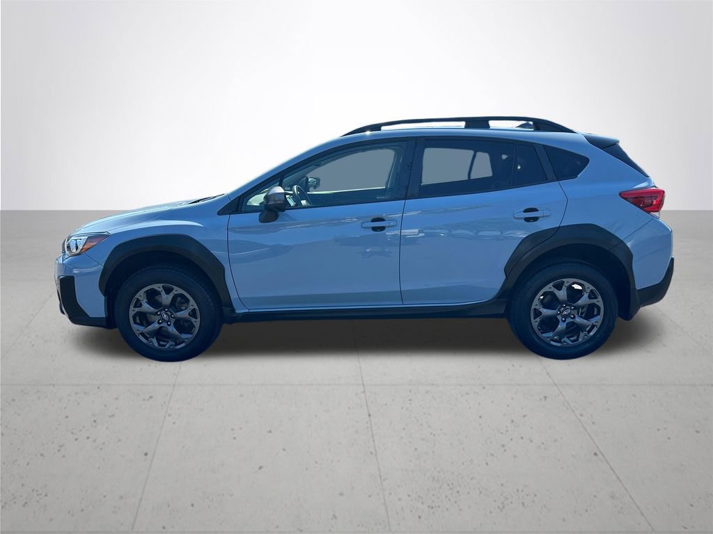 Used 2023 Subaru Crosstrek 2.5i Sport AWD/4WD image 10